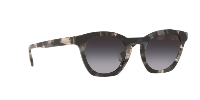 Burberry Yvette Sunglasses BE4367 39838G