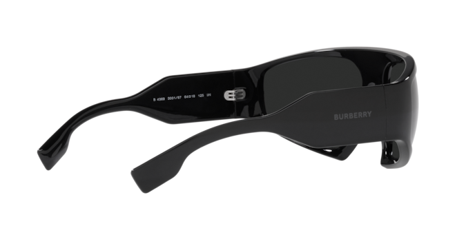 Burberry Auden Sunglasses BE4369 300187
