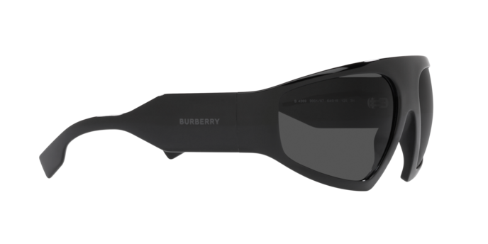 Burberry Auden Sunglasses BE4369 300187