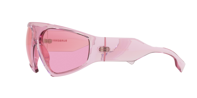 Burberry Auden Sunglasses BE4369 4015/5