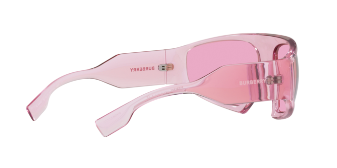 Burberry Auden Sunglasses BE4369 4015/5