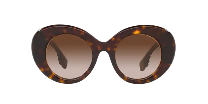 Burberry Margot Sunglasses BE4370U 300213