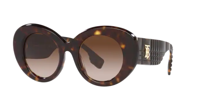 Burberry Margot Sunglasses BE4370U 300213