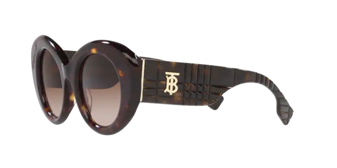Burberry Margot Sunglasses BE4370U 300213