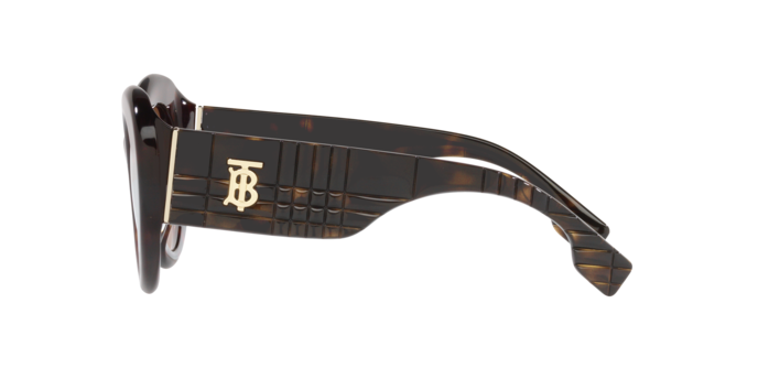 Burberry Margot Sunglasses BE4370U 300213