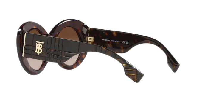 Burberry Margot Sunglasses BE4370U 300213