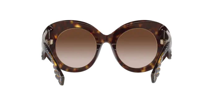 Burberry Margot Sunglasses BE4370U 300213