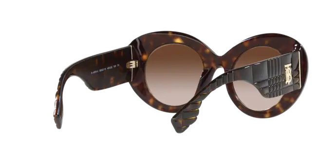 Burberry Margot Sunglasses BE4370U 300213