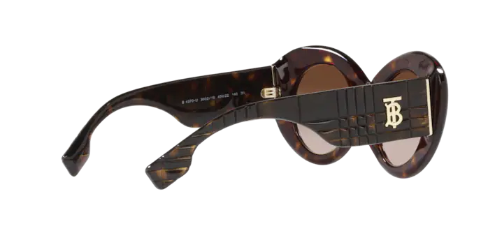 Burberry Margot Sunglasses BE4370U 300213