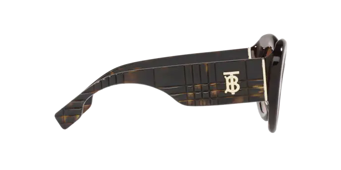 Burberry Margot Sunglasses BE4370U 300213
