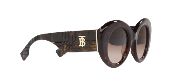 Burberry Margot Sunglasses BE4370U 300213