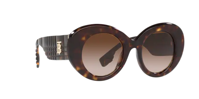 Burberry Margot Sunglasses BE4370U 300213