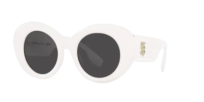 Burberry Margot Sunglasses BE4370U 300787