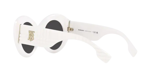 Burberry Margot Sunglasses BE4370U 300787