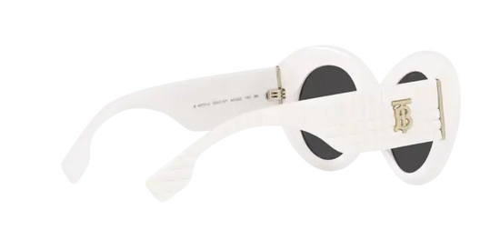 Burberry Margot Sunglasses BE4370U 300787