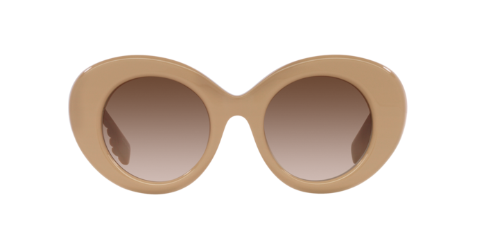 Burberry Margot Sunglasses BE4370U 399013