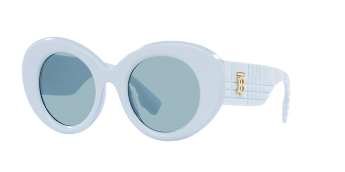Burberry Margot Sunglasses BE4370U 402880