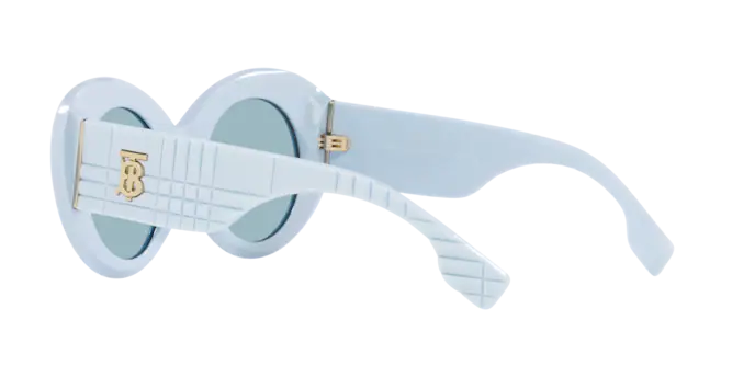 Burberry Margot Sunglasses BE4370U 402880