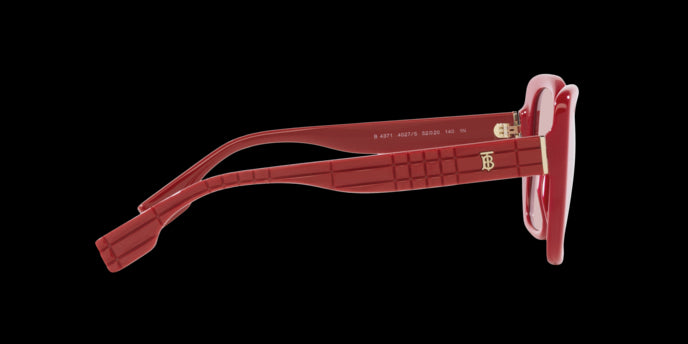 Burberry Helena Sunglasses BE4371 4027/5