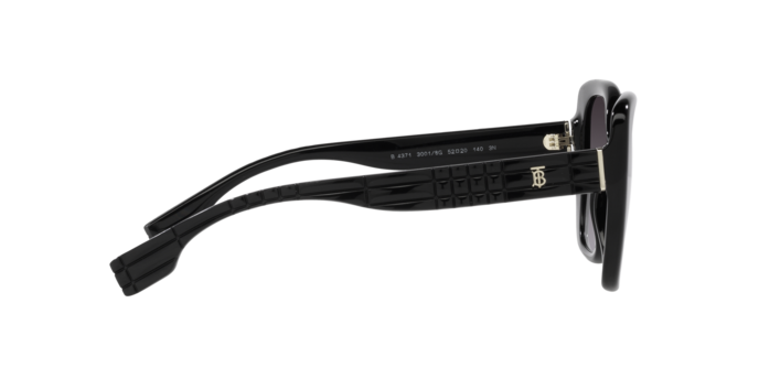 Burberry Helena Sunglasses BE4371 30018G