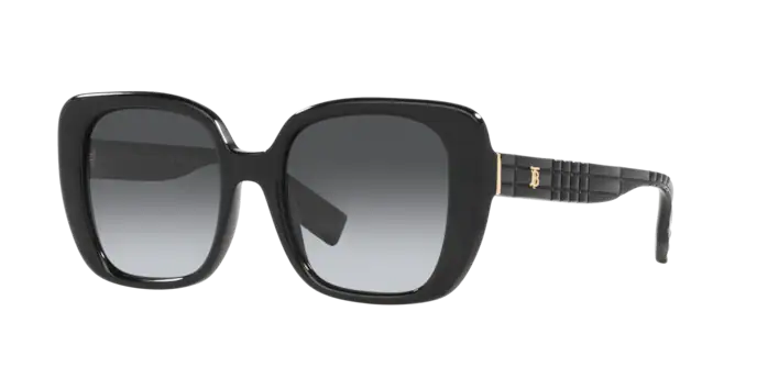 Burberry Helena Sunglasses BE4371 3001T3