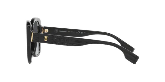 Burberry Helena Sunglasses BE4371 3001T3