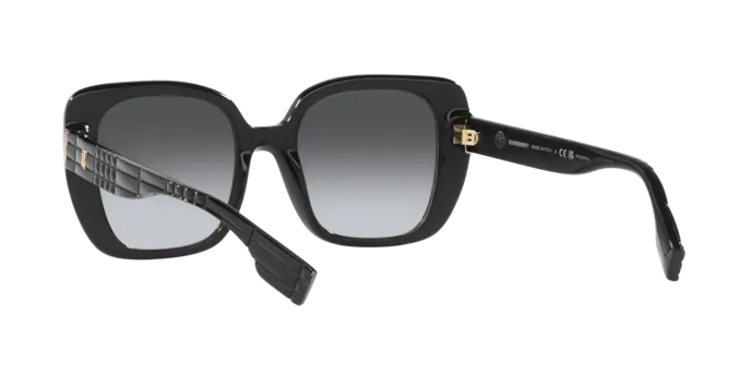 Burberry Helena Sunglasses BE4371 3001T3