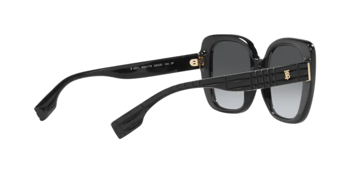 Burberry Helena Sunglasses BE4371 3001T3