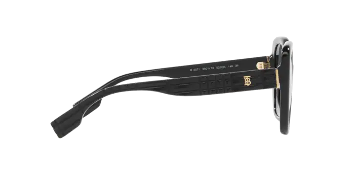 Burberry Helena Sunglasses BE4371 3001T3