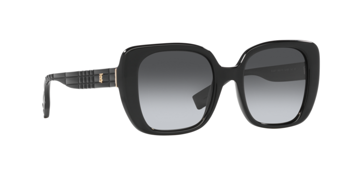 Burberry Helena Sunglasses BE4371 3001T3