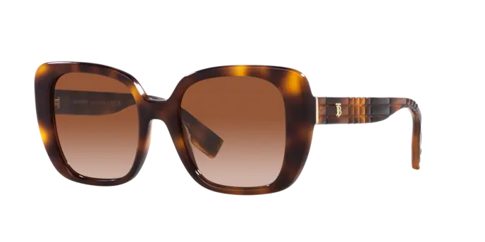 Burberry Helena Sunglasses BE4371 331613