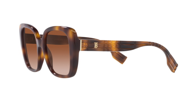 Burberry Helena Sunglasses BE4371 331613