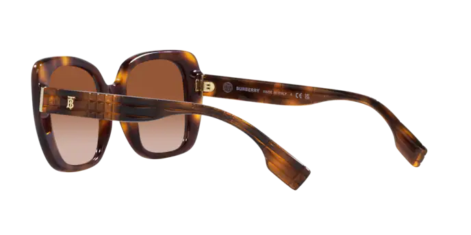 Burberry Helena Sunglasses BE4371 331613