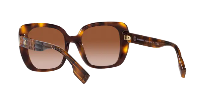 Burberry Helena Sunglasses BE4371 331613