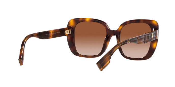 Burberry Helena Sunglasses BE4371 331613