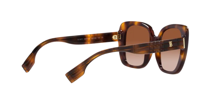 Burberry Helena Sunglasses BE4371 331613