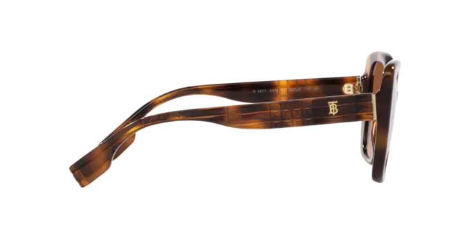 Burberry Helena Sunglasses BE4371 331613