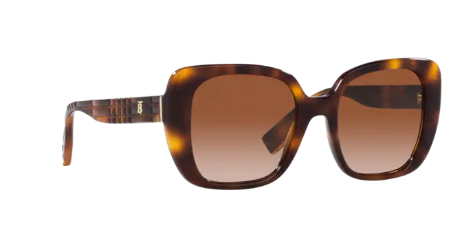Burberry Helena Sunglasses BE4371 331613