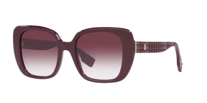 Burberry Helena Sunglasses BE4371 39798H