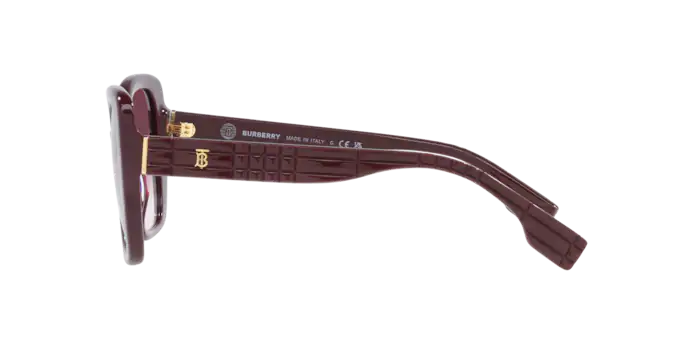 Burberry Helena Sunglasses BE4371 39798H