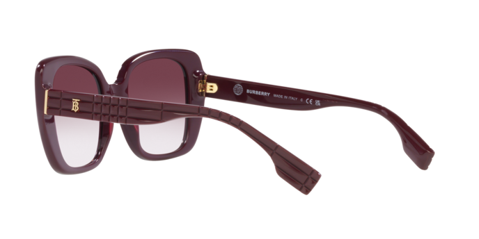 Burberry Helena Sunglasses BE4371 39798H