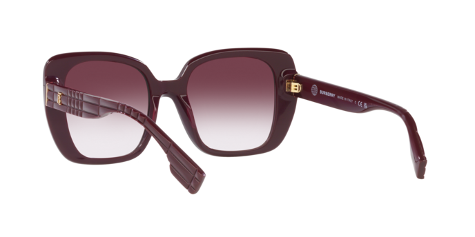 Burberry Helena Sunglasses BE4371 39798H