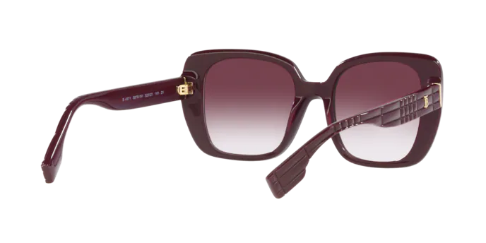 Burberry Helena Sunglasses BE4371 39798H