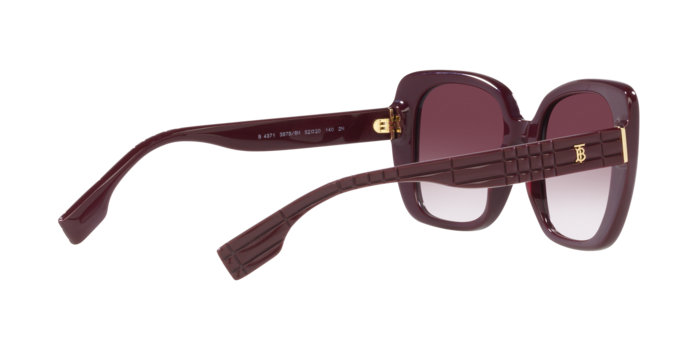 Burberry Helena Sunglasses BE4371 39798H