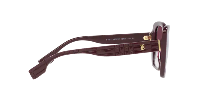 Burberry Helena Sunglasses BE4371 39798H