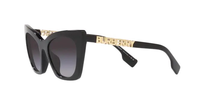 Burberry Marianne Sunglasses BE4372U 30018G