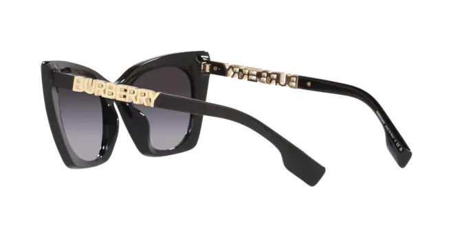 Burberry Marianne Sunglasses BE4372U 30018G