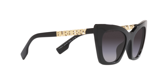 Burberry Marianne Sunglasses BE4372U 30018G