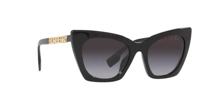 Burberry Marianne Sunglasses BE4372U 30018G