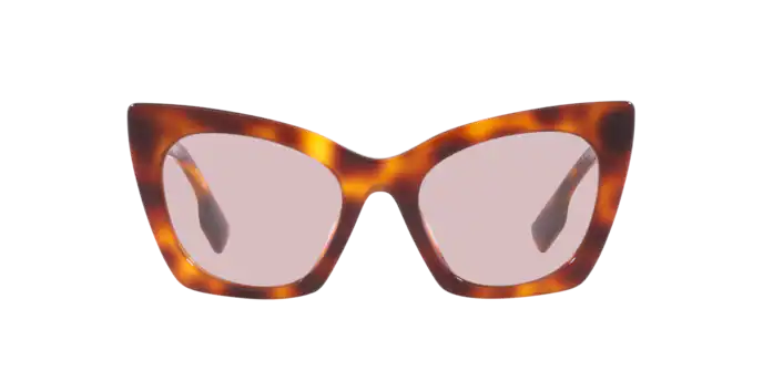 Burberry Marianne Sunglasses BE4372U 3316/5